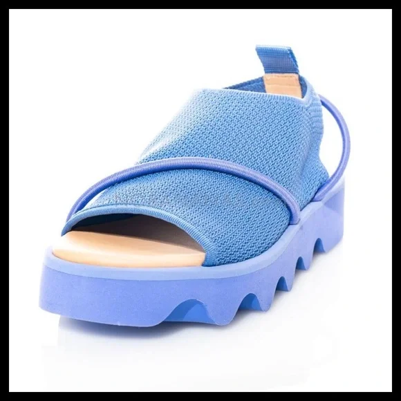 Issey Miyake | Shoes | United Nude X Issey Miyaki Sandals